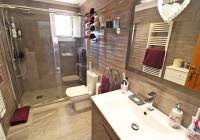 Sale - Villa - Gran Alacant - Monte y Mar