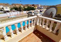 Sale - Villa - Gran Alacant - Monte y Mar