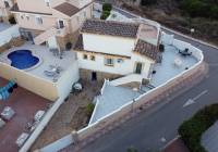 Sale - Villa - Gran Alacant - Monte y Mar