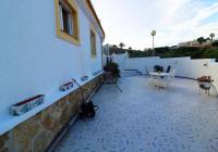 Sale - Villa - Gran Alacant - Monte y Mar
