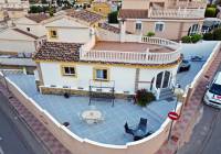 Sale - Villa - Gran Alacant - Monte y Mar