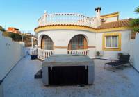 Sale - Villa - Gran Alacant - Monte y Mar