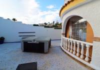 Sale - Villa - Gran Alacant - Monte y Mar