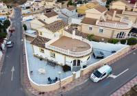 Sale - Villa - Gran Alacant - Monte y Mar