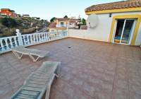 Sale - Villa - Gran Alacant - Monte y Mar