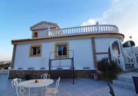 Sale - Villa - Gran Alacant - Monte y Mar