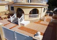 Sale - Villa - Gran Alacant - Monte y Mar