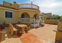 Sale - Villa - Gran Alacant - Monte y Mar