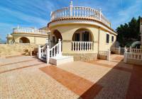 Sale - Villa - Gran Alacant - Monte y Mar