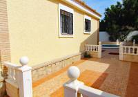 Sale - Villa - Gran Alacant - Monte y Mar