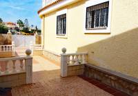 Sale - Villa - Gran Alacant - Monte y Mar
