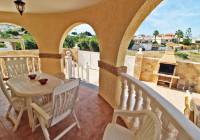 Sale - Villa - Gran Alacant - Monte y Mar