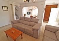 Sale - Villa - Gran Alacant - Monte y Mar