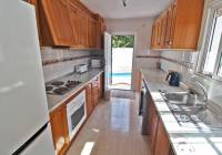 Sale - Villa - Gran Alacant - Monte y Mar