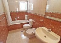 Sale - Villa - Gran Alacant - Monte y Mar