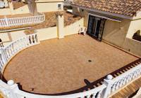 Sale - Villa - Gran Alacant - Monte y Mar