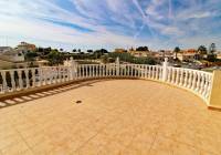 Sale - Villa - Gran Alacant - Monte y Mar