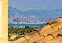 Sale - Villa - Gran Alacant - Monte y Mar