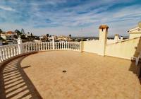 Sale - Villa - Gran Alacant - Monte y Mar
