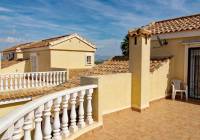 Sale - Villa - Gran Alacant - Monte y Mar