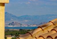 Sale - Villa - Gran Alacant - Monte y Mar