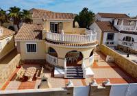 Sale - Villa - Gran Alacant - Monte y Mar
