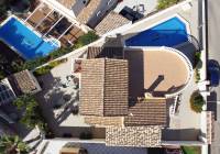 Sale - Villa - Gran Alacant - Monte y Mar