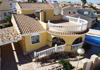 Sale - Villa - Gran Alacant - Monte y Mar