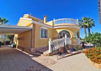 Sale - Villa - Gran Alacant - Monte y Mar