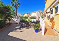 Sale - Villa - Gran Alacant - Monte y Mar