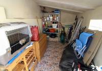 Sale - Villa - Gran Alacant - Monte y Mar