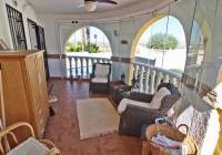 Sale - Villa - Gran Alacant - Monte y Mar