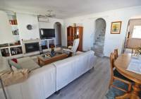 Sale - Villa - Gran Alacant - Monte y Mar