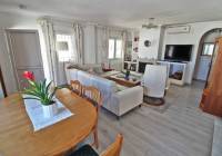 Sale - Villa - Gran Alacant - Monte y Mar