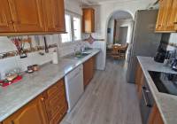 Sale - Villa - Gran Alacant - Monte y Mar