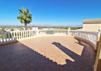Sale - Villa - Gran Alacant - Monte y Mar