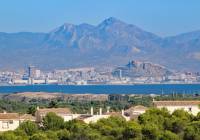 Sale - Villa - Gran Alacant - Monte y Mar