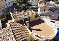 Sale - Villa - Gran Alacant - Monte y Mar