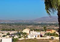 Sale - Villa - Gran Alacant - Monte y Mar