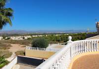 Sale - Villa - Gran Alacant - Monte y Mar