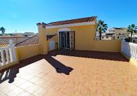 Sale - Villa - Gran Alacant - Monte y Mar