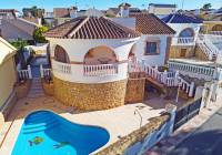 Sale - Villa - Gran Alacant - Monte y Mar