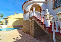 Sale - Villa - Gran Alacant - Monte y Mar