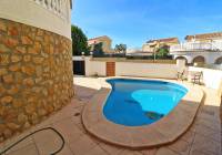 Sale - Villa - Gran Alacant - Monte y Mar