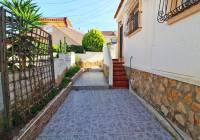 Sale - Villa - Gran Alacant - Monte y Mar