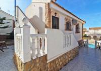 Sale - Villa - Gran Alacant - Monte y Mar