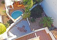Sale - Villa - Gran Alacant - Monte y Mar