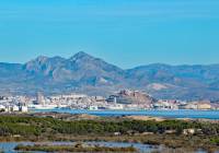 Sale - Villa - Gran Alacant - Monte y Mar