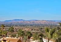 Sale - Villa - Gran Alacant - Monte y Mar