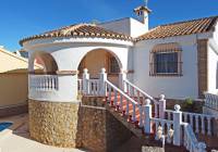 Sale - Villa - Gran Alacant - Monte y Mar